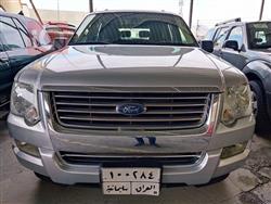 فورد إكسبلورر